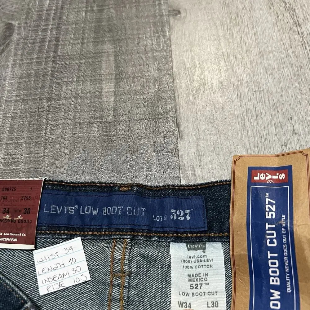 Levis vintage levis